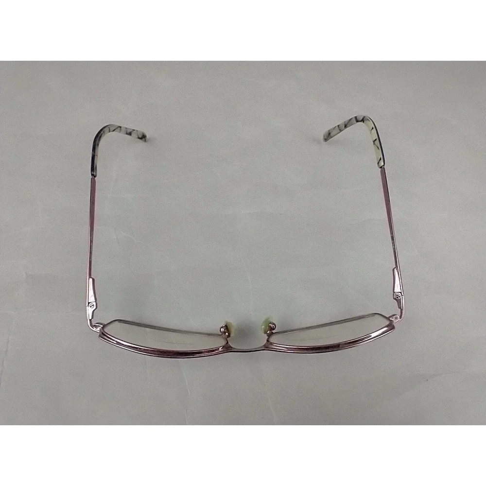 Kate Spade Sid‎ EYEGLASSES FRAMES Maroon Rectangle